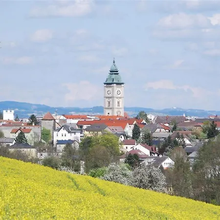 Turmhotel *