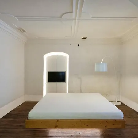 Vendégház Turmhotel Enns