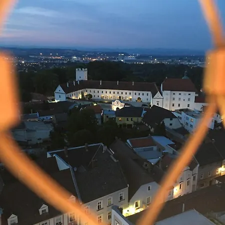 Turmhotel 3* Enns