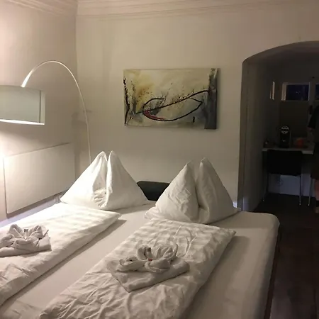 Gæstehus Turmhotel