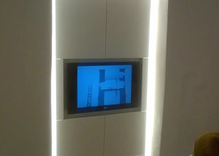 Gæstehus Turmhotel Enns