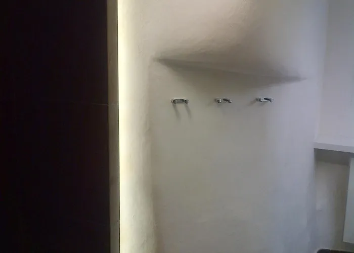 Turmhotel Konukevi 3*