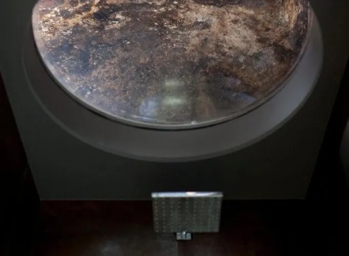 Konukevi Turmhotel 3*