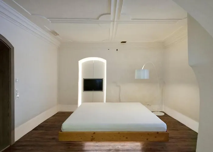 Gæstehus Turmhotel Enns