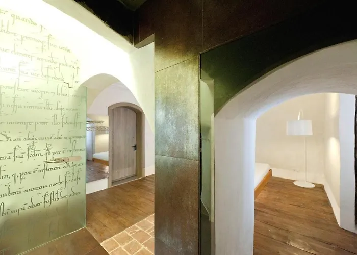 Turmhotel Konukevi 3*