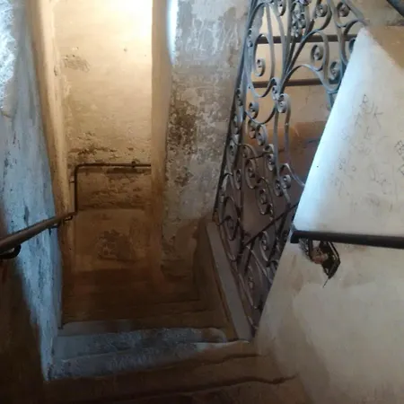 Turmhotel Maison d'hôtes Enns