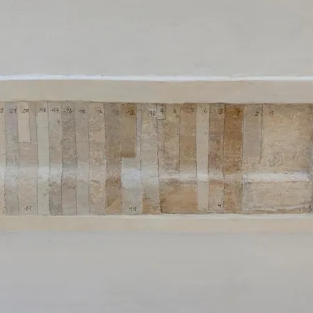 Turmhotel Maison d'hôtes 3*