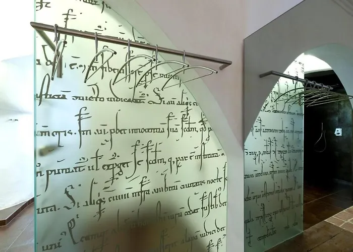 Turmhotel بيت ضيافة 3*